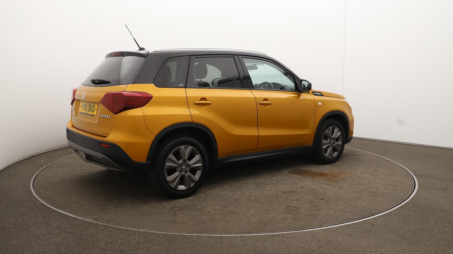 Used Suzuki Vitara 2019 for sale - 76060666: Photo 53