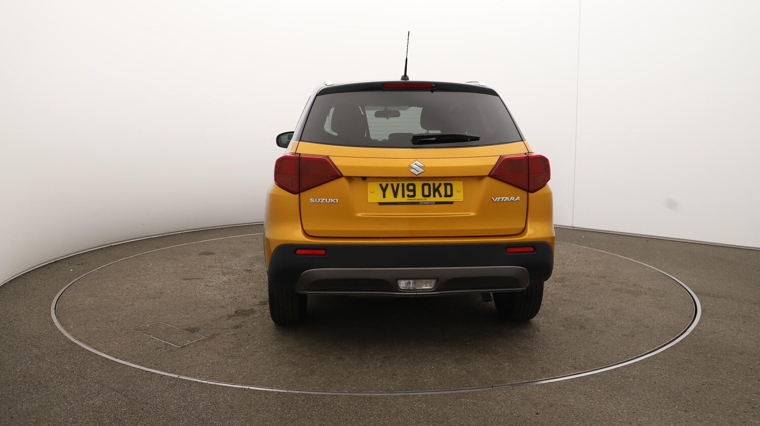 Used Suzuki Vitara 2019 for sale - 76060666: Photo 59