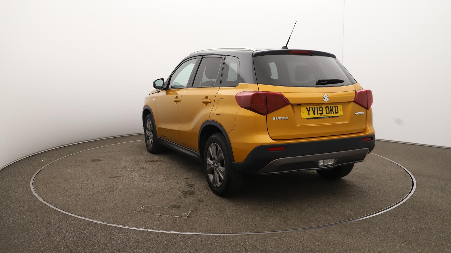 Used Suzuki Vitara 2019 for sale - 76060666: Photo 61