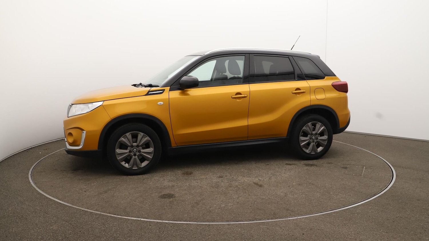 Used Suzuki Vitara 2019 for sale - 76060666: Photo 66