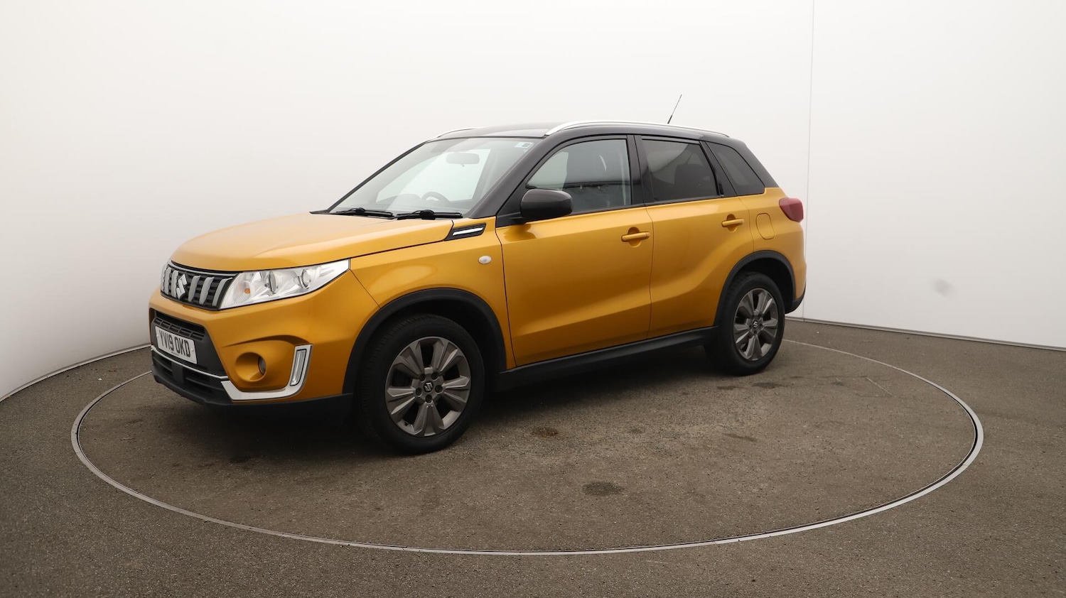 Used Suzuki Vitara 2019 for sale - 76060666: Photo 68