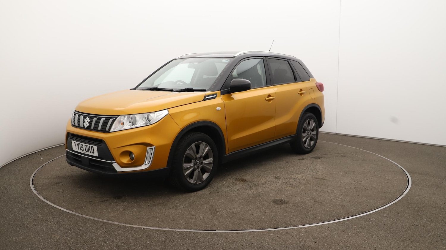 Used Suzuki Vitara 2019 for sale - 76060666: Photo 69