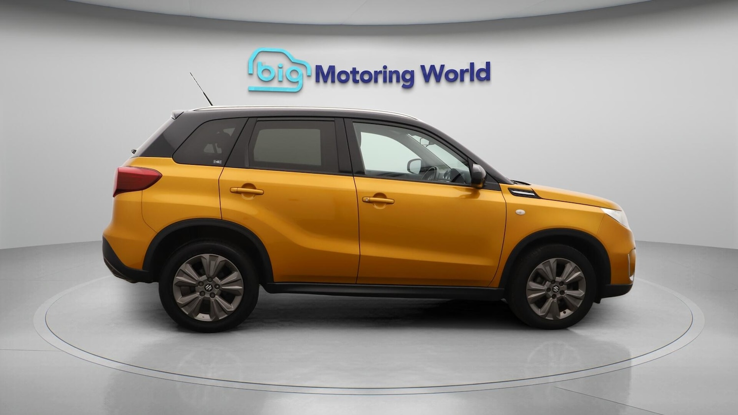 Used Suzuki Vitara 2019 for sale - 76060666: Photo 9