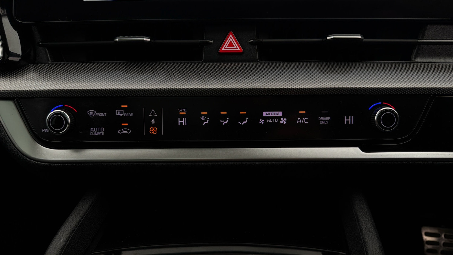 Used Kia Sportage 2023 for sale - 77945636: Photo 11