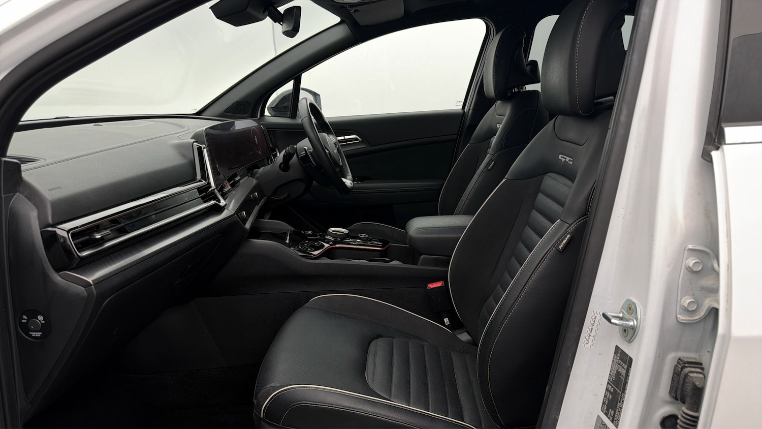 Used Kia Sportage 2023 for sale - 77945636: Photo 13