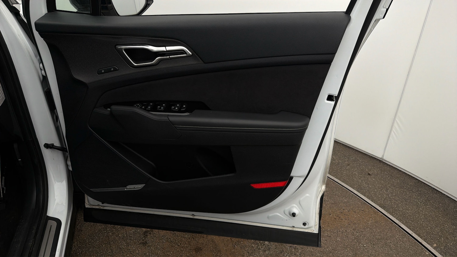 Used Kia Sportage 2023 for sale - 77945636: Photo 14