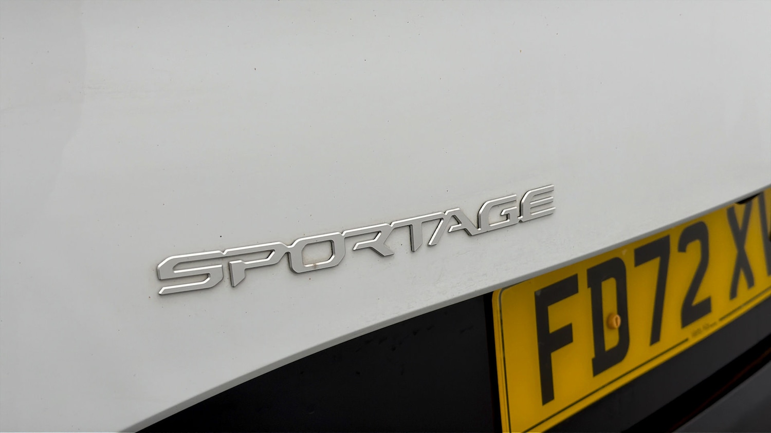 Used Kia Sportage 2023 for sale - 77945636: Photo 21