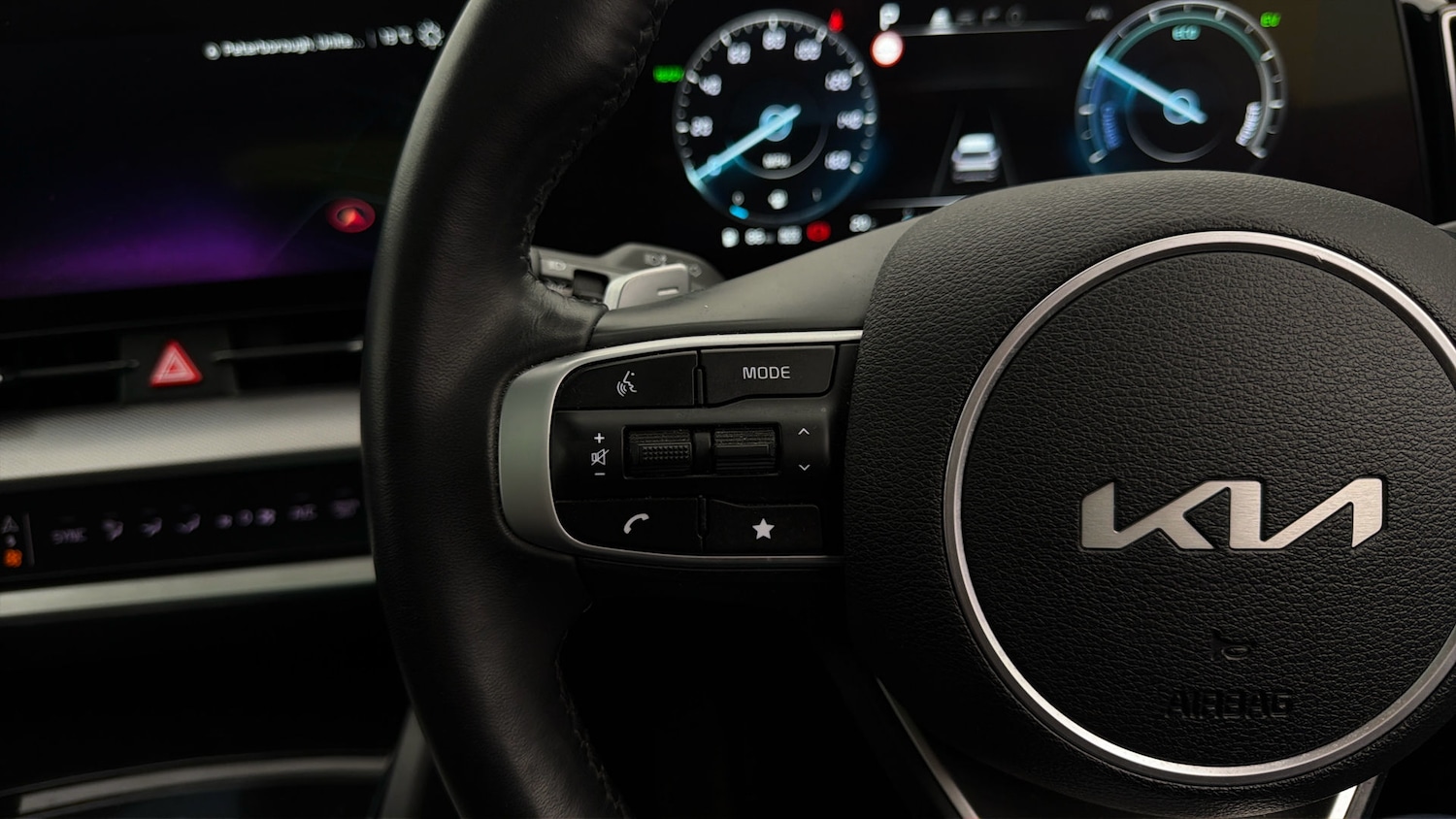 Used Kia Sportage 2023 for sale - 77945636: Photo 23