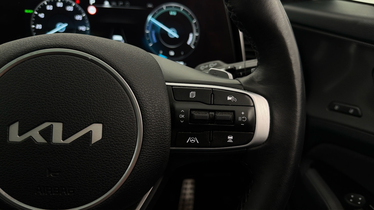 Used Kia Sportage 2023 for sale - 77945636: Photo 24