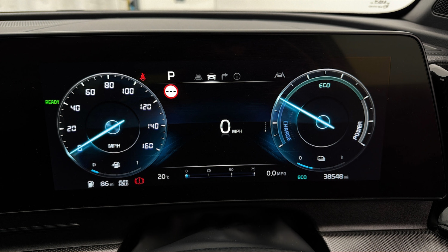 Used Kia Sportage 2023 for sale - 77945636: Photo 25