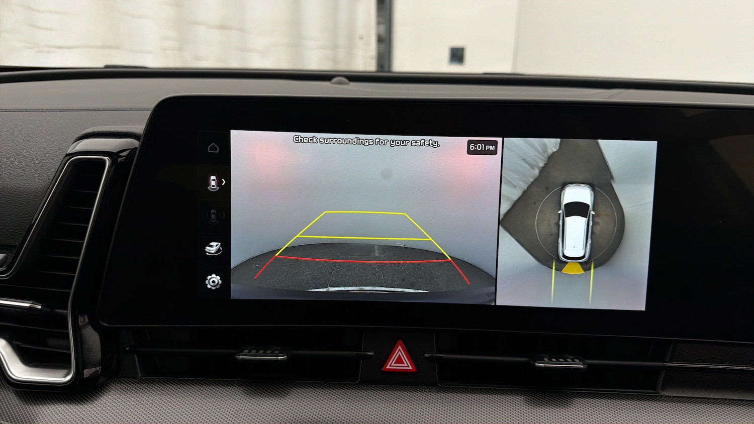 Used Kia Sportage 2023 for sale - 77945636: Photo 26