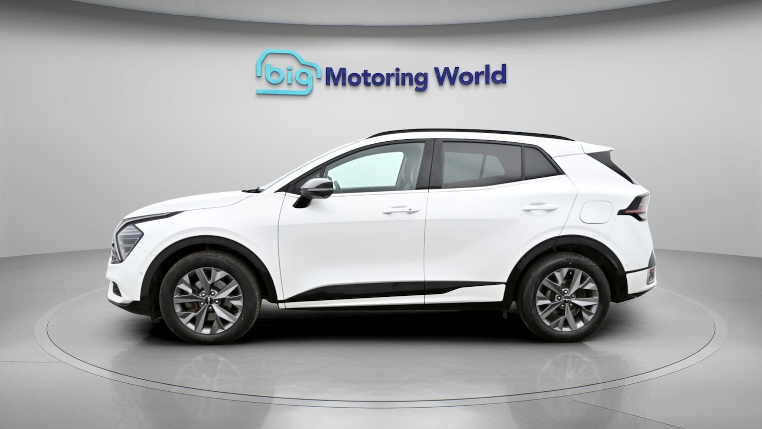 Used Kia Sportage 2023 for sale - 77945636: Photo 4