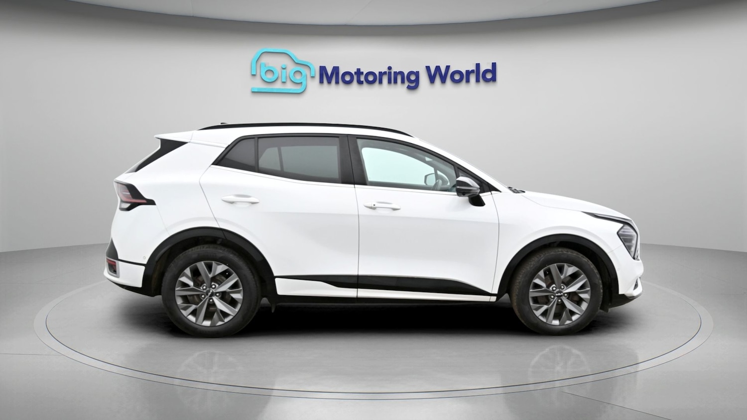 Used Kia Sportage 2023 for sale - 77945636: Photo 8