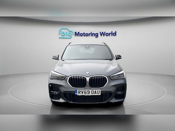 Used BMW X1 2019 for sale - 78949870: Photo