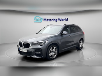 Used BMW X1 2019 for sale - 78949870: Photo