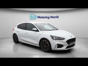 Used Ford Focus 2020 for sale - 75278953: Photo