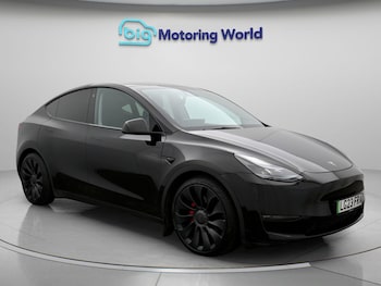 Used Tesla Model Y 2023 for sale - 79616706: Photo