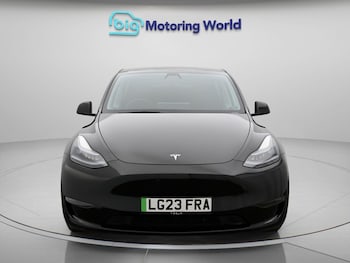 Used Tesla Model Y 2023 for sale - 79616706: Photo