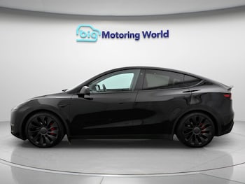 Used Tesla Model Y 2023 for sale - 79616706: Photo