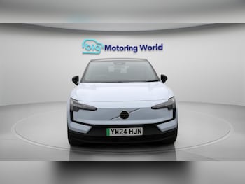 Used Volvo EX30 2024 for sale - 75658817: Photo
