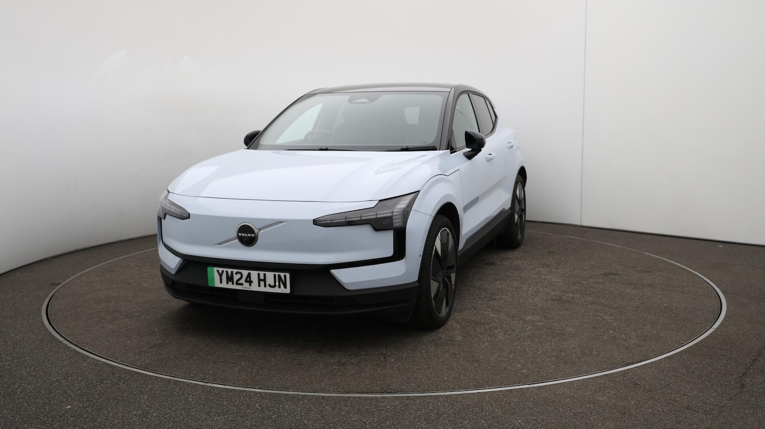 Vehicle 40