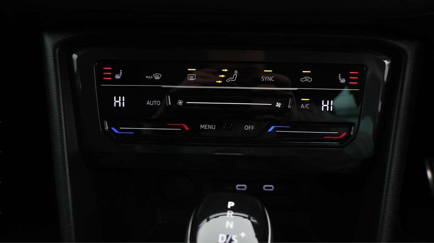 Used Volkswagen Tiguan 2022 for sale - 77819079: Photo 12