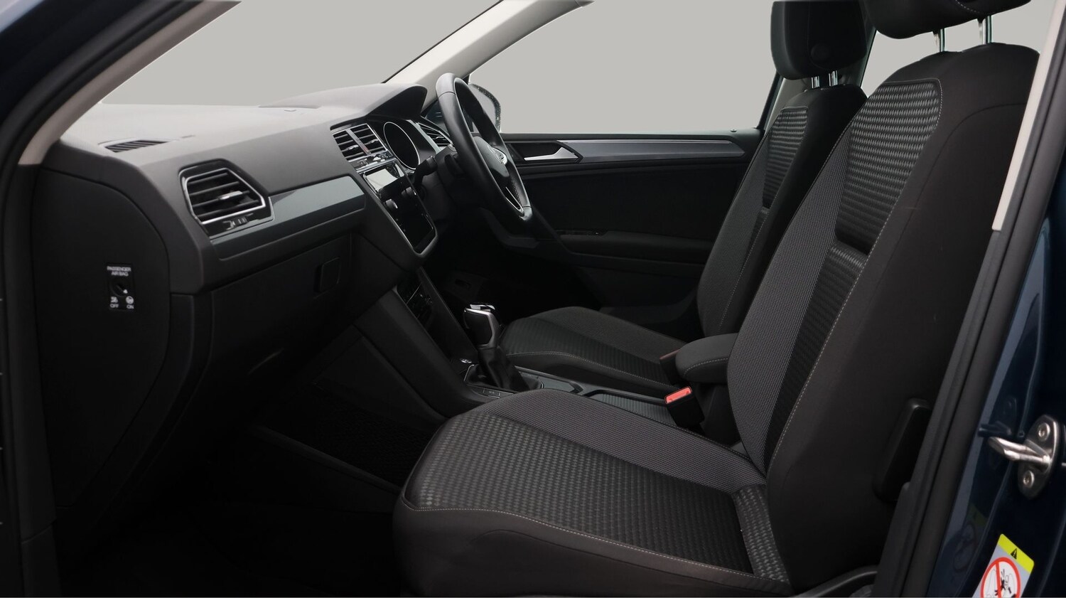 Used Volkswagen Tiguan 2022 for sale - 77819079: Photo 14