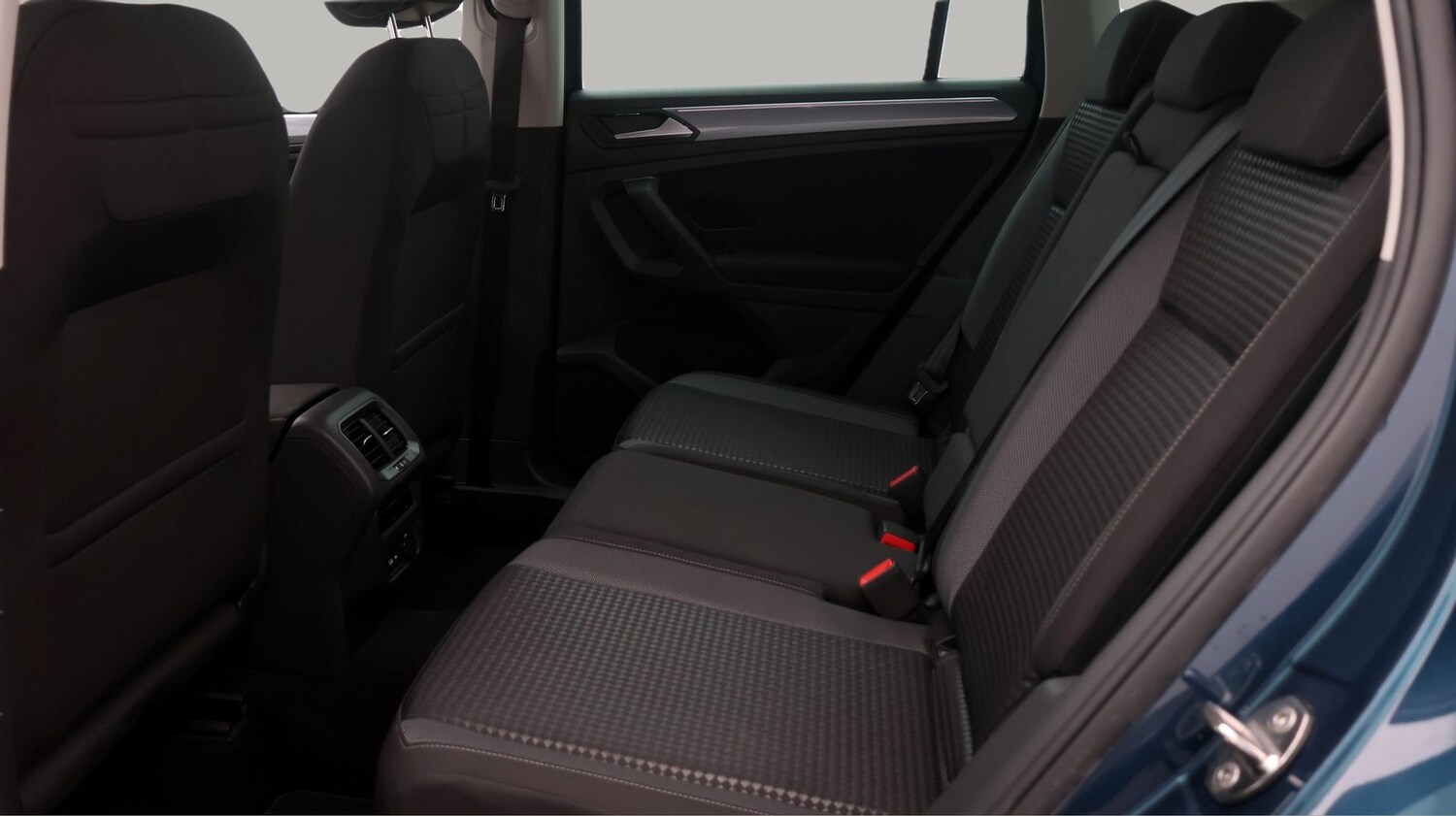 Used Volkswagen Tiguan 2022 for sale - 77819079: Photo 16