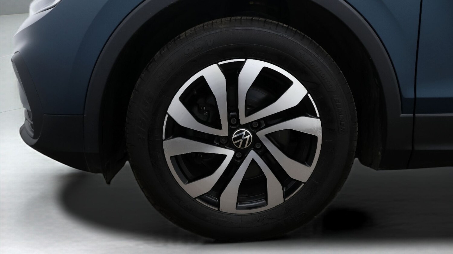 Used Volkswagen Tiguan 2022 for sale - 77819079: Photo 18