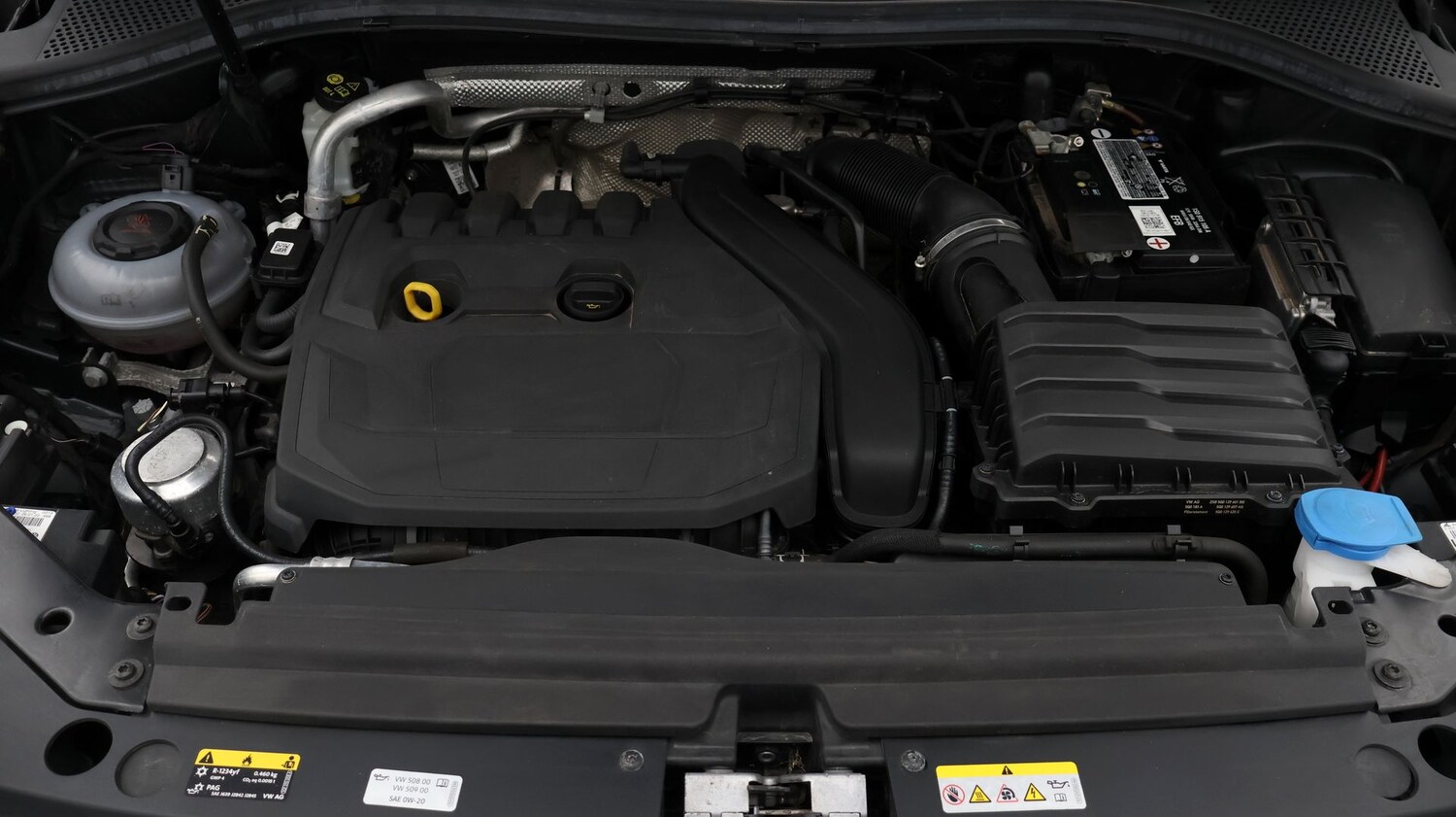 Used Volkswagen Tiguan 2022 for sale - 77819079: Photo 19