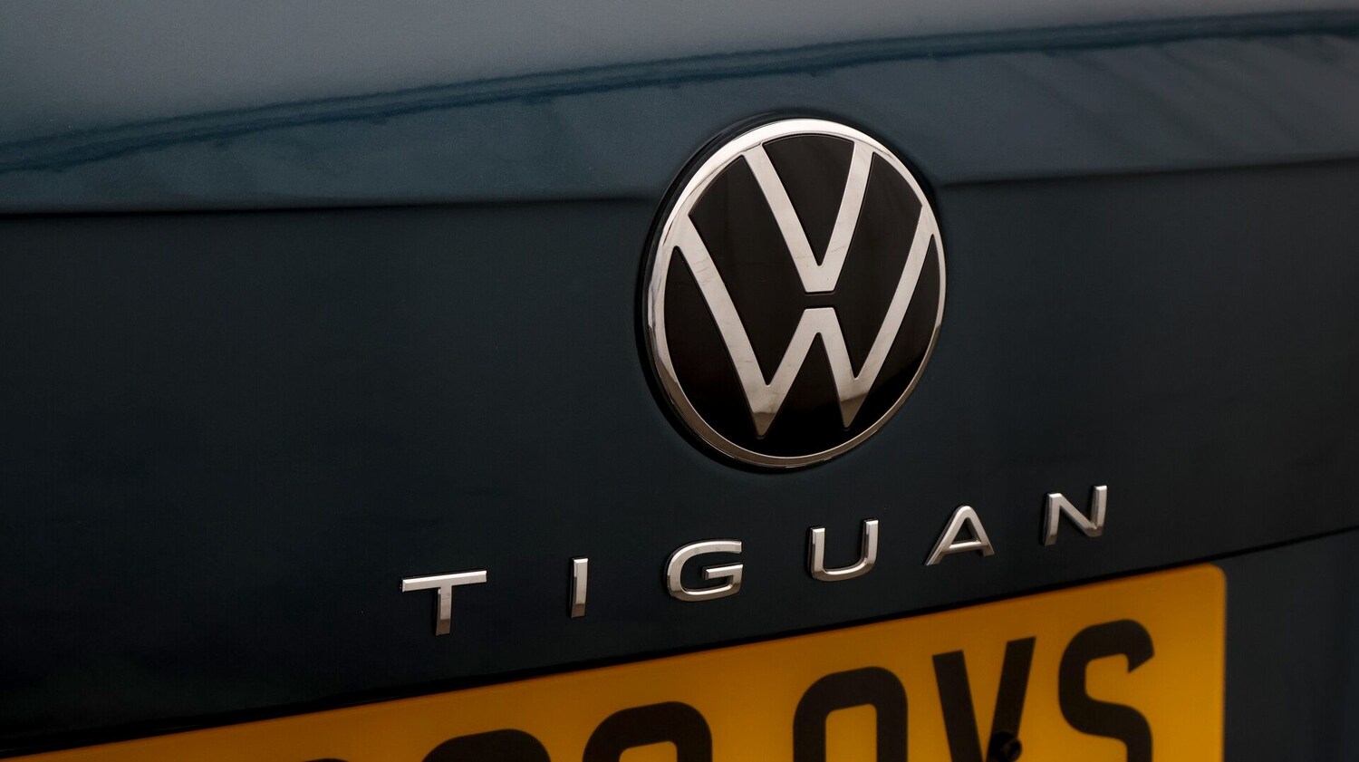 Used Volkswagen Tiguan 2022 for sale - 77819079: Photo 22