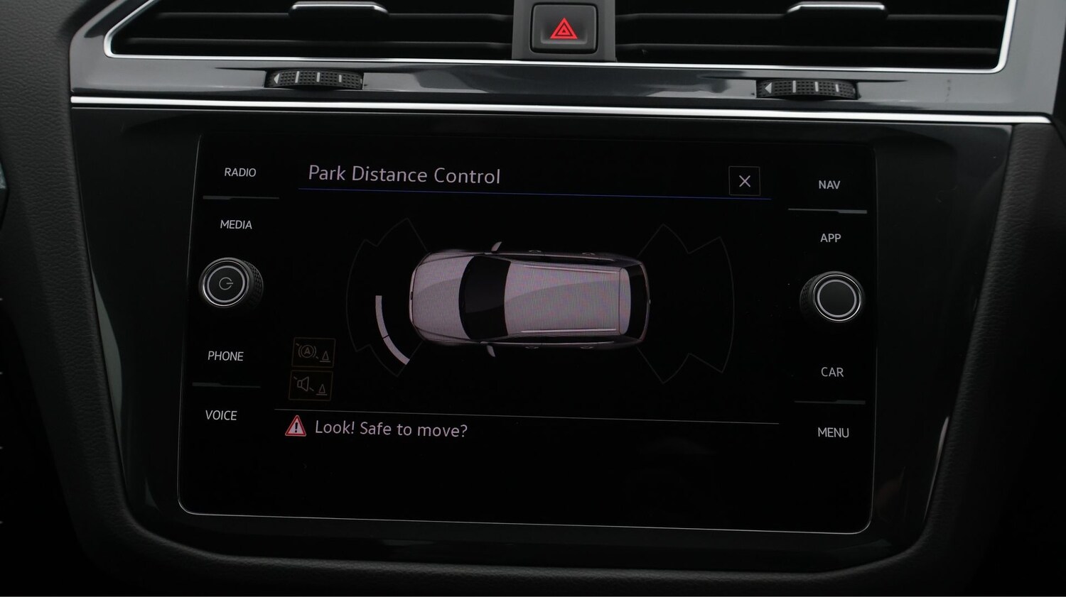 Used Volkswagen Tiguan 2022 for sale - 77819079: Photo 25