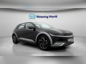 Used Hyundai IONIQ 5 2022 for sale - 78537438: Photo