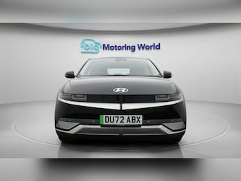 Used Hyundai IONIQ 5 2022 for sale - 78537438: Photo