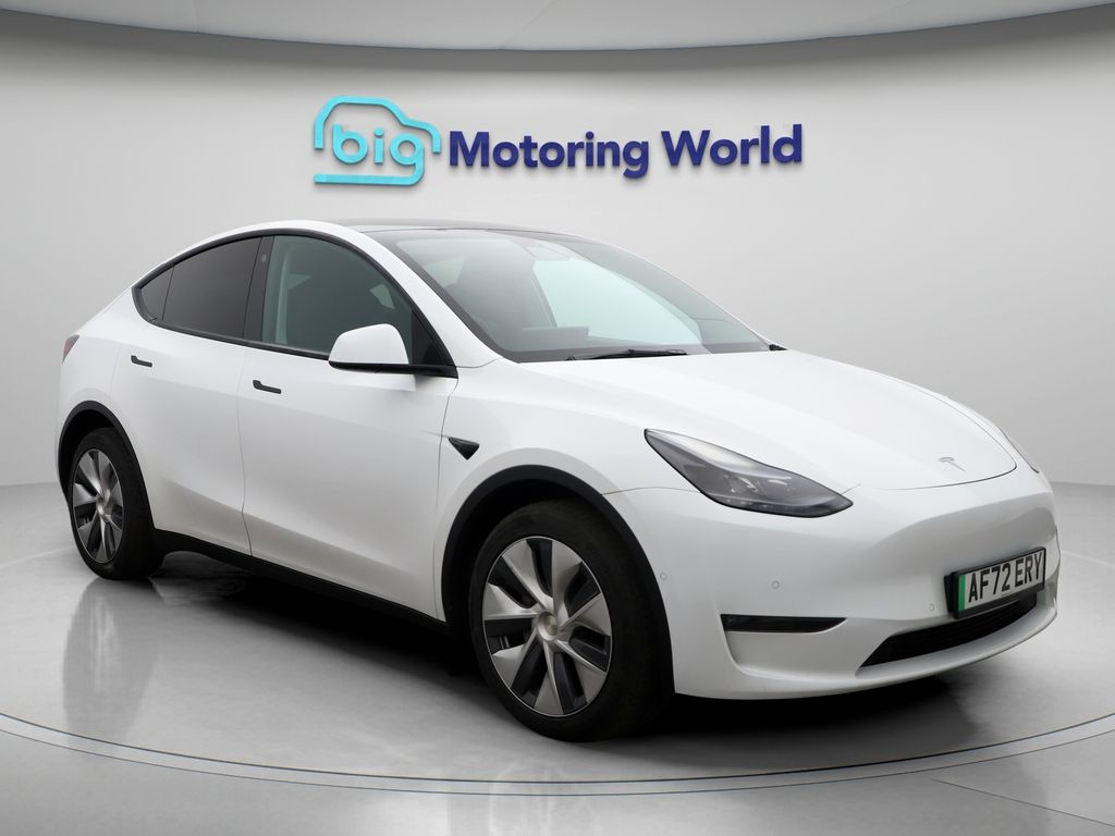 Used Tesla Model Y for sale - 76811208: Photo 7