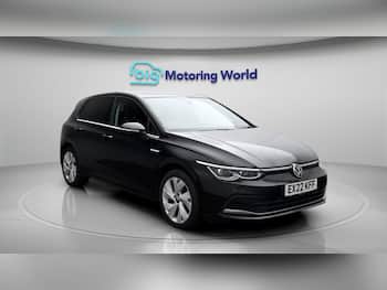 Used Volkswagen Golf 2023 for sale - 79546065: Photo