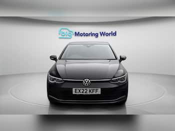 Used Volkswagen Golf 2023 for sale - 79546065: Photo