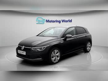 Used Volkswagen Golf 2023 for sale - 79546065: Photo