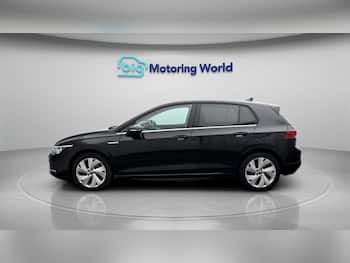 Used Volkswagen Golf 2023 for sale - 79546065: Photo