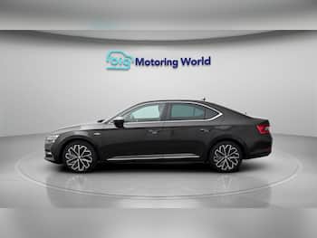 Used Skoda Superb 2020 for sale - 79735177: Photo