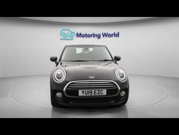 Used MINI Hatch 2019 for sale - 75153709: Photo