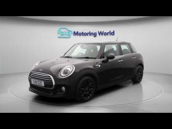 Used MINI Hatch 2019 for sale - 75153709: Photo