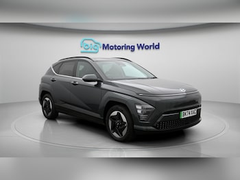 Used Hyundai KONA 2024 for sale - 79340766: Photo