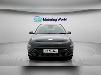 Used Hyundai KONA 2024 for sale - 79340766: Photo