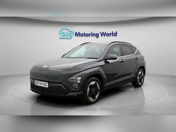 Used Hyundai KONA 2024 for sale - 79340766: Photo
