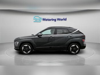 Used Hyundai KONA 2024 for sale - 79340766: Photo