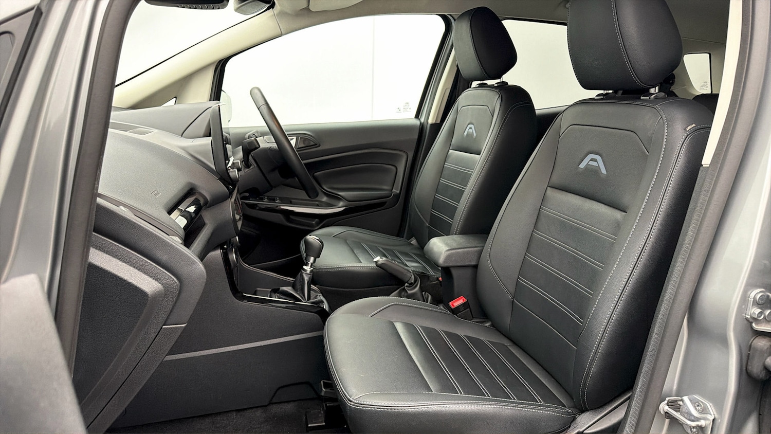 Used Ford Ecosport 2023 for sale - 77744229: Photo 13