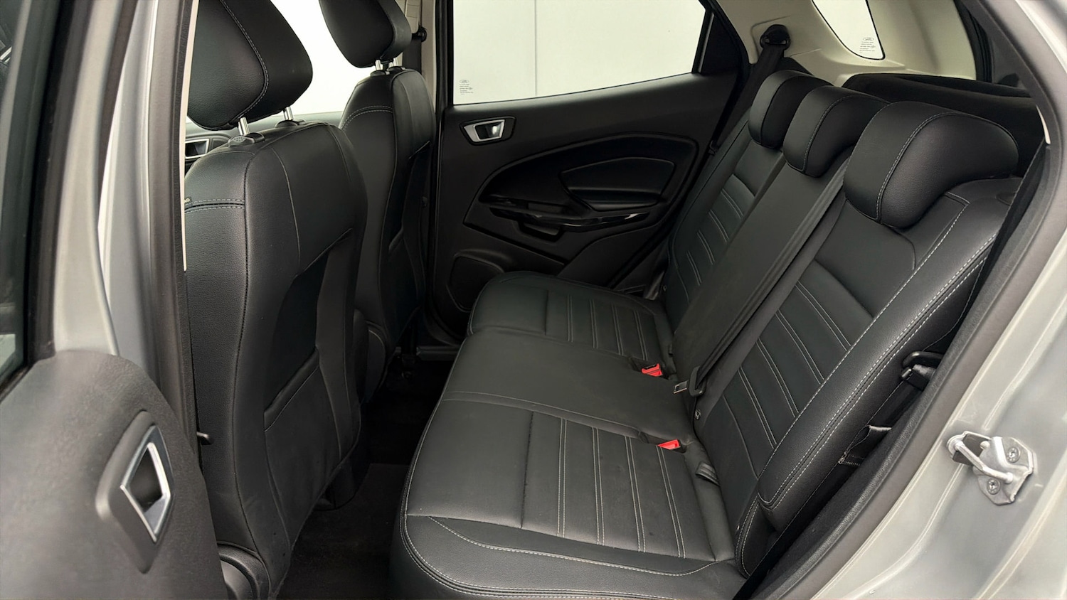 Used Ford Ecosport 2023 for sale - 77744229: Photo 15