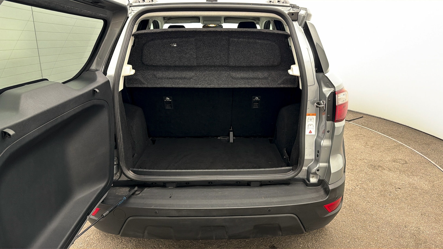 Used Ford Ecosport 2023 for sale - 77744229: Photo 16