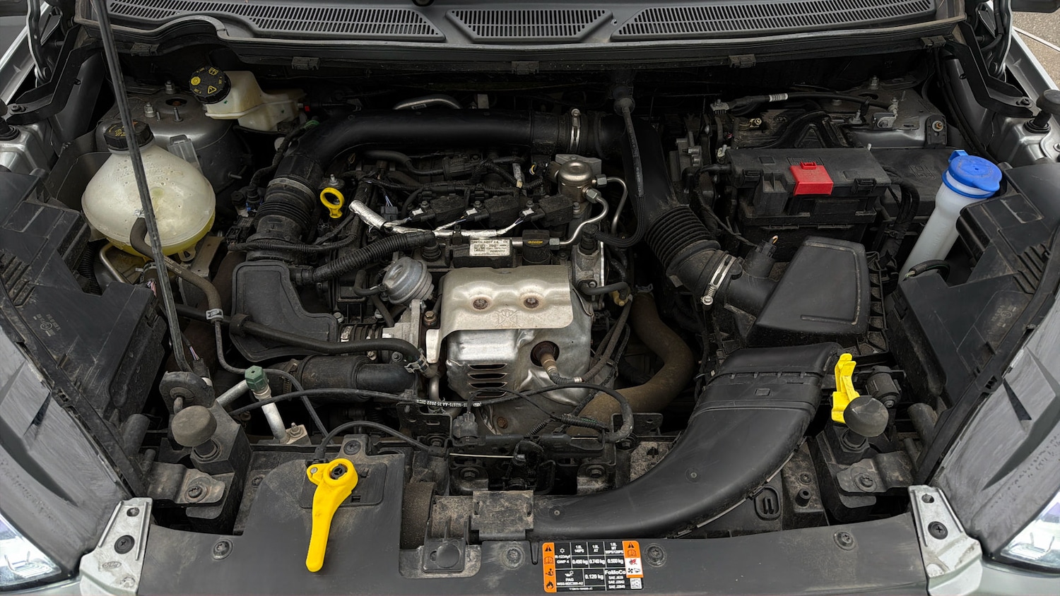 Used Ford Ecosport 2023 for sale - 77744229: Photo 18